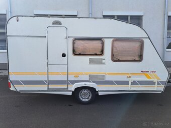 Karavan chateau mona 400 - 7
