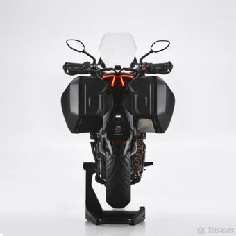 MV Agusta Turismo Veloce 800 Lusso SCS TOP CENA - 7