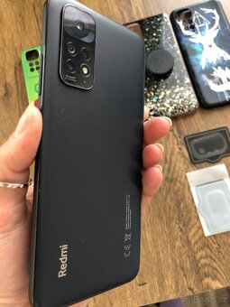 Xiaomi Redmi Note 11 4/128GB - 7