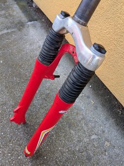vidlice Rock Shox Judy SL 2000 - 7