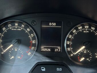 Prodám Škoda Fabia II combi - 7