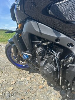 YAMAHA MT-09SP - 7