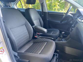 Škoda Rapid 1.0TSi 81kw Style ČR - 7