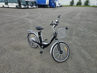 Elektrokolo MOTORRO DTL07Z - 7