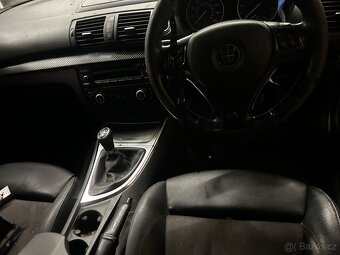 BMW e87 123d - 7
