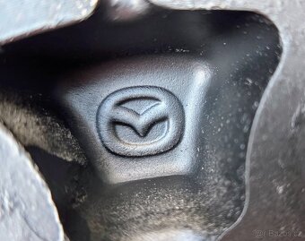 18"-ZÁNOVNÍ LETNÍ OBUTÁ ALU KOLA 5x114.3 MAZDA CX3 - 7