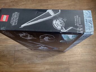 Nové lego Star Wars 75382 - 7