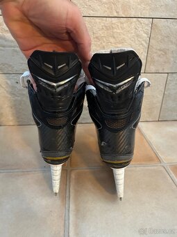 Dětské brusle Bauer + ccm - 7