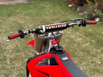 Honda CRF 450 - 2012 - 7