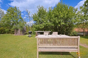 Pozemek kousek od České Lípy - 7