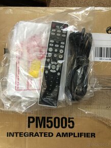 Marantz PM5005 - 7