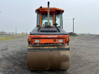 Vibrační válec DYNAPAC CC232+ PODRCOVAČ, ROK 2006 - 7