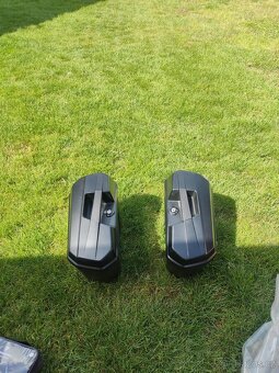 Suzuki Burgman 650 an executive - 7