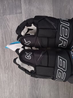 Nové rukavice Bauer Flylite - 7