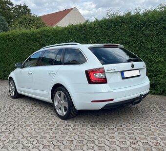 Škoda Octavia 3 Kombi 1.6 TDI Style , Facelift , Full LED - 7