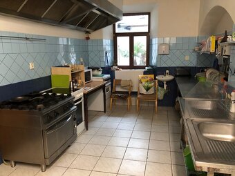 Pronájem 1+0 Olomouc, Šemberova - 7