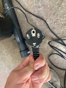 Eliptický trenažér Finnlo Cardio Strider CS3 - 7