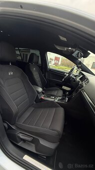 VOLKSWAGEN GOLF 7.5R - 7