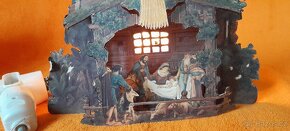 VÁNOČNÍ DEKORACE - 7