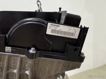 Predám BMW motor B47 B47D20B B47D20A - nový - 7
