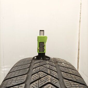 18" ALU kola – 5x112 – MERCEDES (BMW, AUDI, VW) - 7