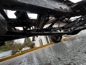 Ford Transit 2.4 TDE - 7