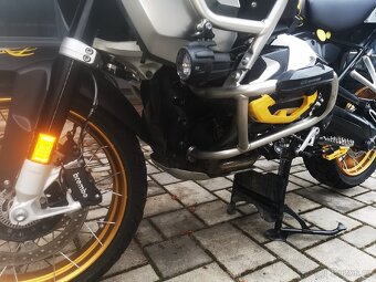 BMW R 1250 GSA 40 Years Edition - 7