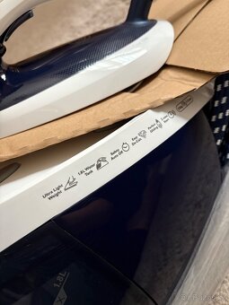 Parní generátor Philips - 7