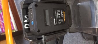 Benzínová sekačka Riwall RPM 4735E - 7