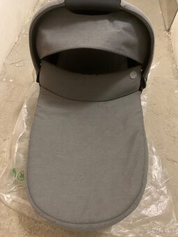 Hluboká korba Cybex Cot S - 7