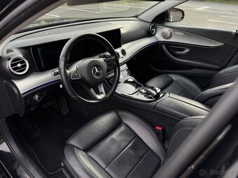 Mercedes-Benz E-Class W213 – E220d - 7