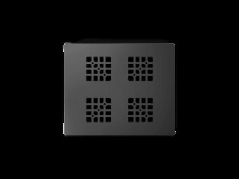 Plastová paleta CABKA Endur i7 - PEVNOSTNÍ 120x100 - 7