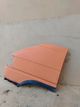 Blatníky Volkswagen Transporter T4 - 7