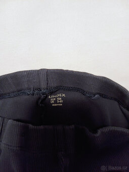 Sada tepláků Lindex a H&M 92-110 - 7