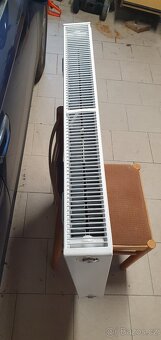 Radiátor Korado Radik VK 22 600 x 800 mm - 7