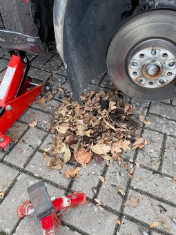 Škoda Octavia 1.8 TSI 4X4 DSG FC STYLE + - 7