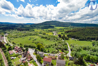 Prodej zahrady 305 m2, Lenora - 7