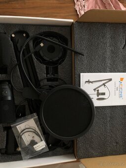 Mikrofon Fifine T669 - 7