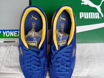 Boty Puma Palermo vel.44 - 7