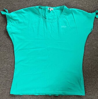 Mix oblečení v. L - 7