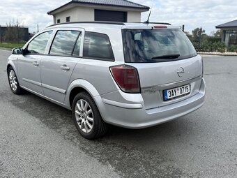OPEL ASTRA 1.7CDTI 74kW - 7
