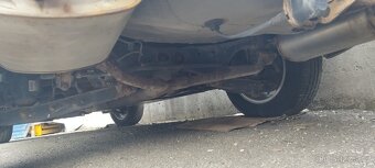 Subaru Forester 2.0D - 7