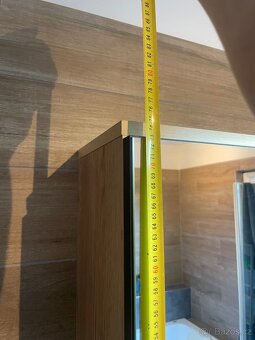 Zrcadlová skříňka - 7