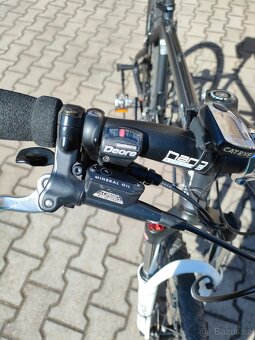 Horské kolo 26" - 7