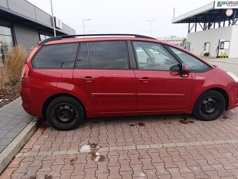 Citroën c4 picasso 1.6hdi 16v - 7