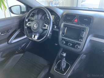 Volkswagen Scirocco, 1,4 TSI 90kW - 7