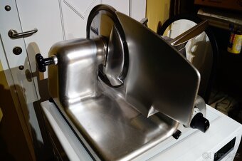 Nářezák BIZERBA , nářezový stroj - 7