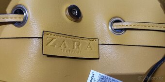 Dámská kabelka Zara - 7
