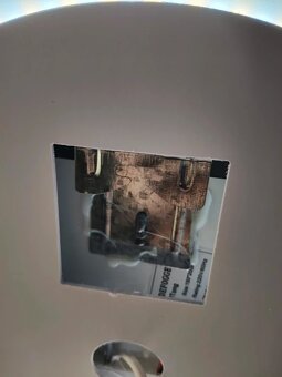 Ledkové zrcadlo - 7