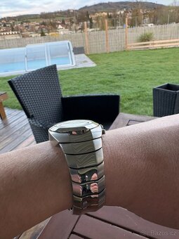 Hodinky Renault F1 - 7